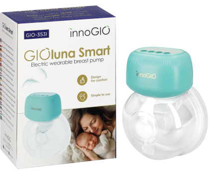 Laktator INNOGIO GIOLUNA SMART GIO-353I